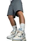 CHECKED SHORTS