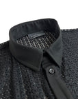 BLACK PIZZO SAN GALLO POLO