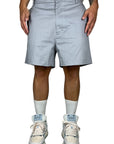 SHORTS CLASSIC GREY