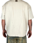 BEIGE RALEUSE T-SHIRT