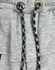 ZERO WASH POCKETS PANTS