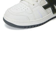 LOLA SNEAK WHITE GREY