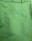 GREEN CLUB PANTS