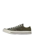 CONVERSE CHUCK 70 BURNISHED LEATHER MOSS SAUCE