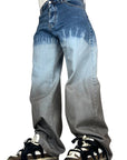 BAGGY OVER BLUE SHADE 3 COLORS