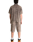 MARBLE CARPENTER SHIRT