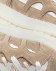 SANTHA MODEL 1 TOTAL SUEDE TAUPE
