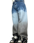 BAGGY OVER BLUE SHADE 3 COLORS