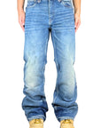 JEANS GRINGO GUAPO
