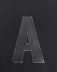DAN SABLON POET BLACK T-SHIRT
