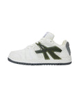LOLA SNEAK WHITE GREY