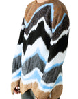 EGYPT SWEATER