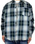 FLANNEL JACKET