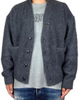 COZY CARDIGAN