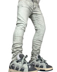 GREY SKINNY