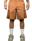 BRICK POCKETS SHORTS