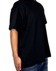 ALONE BLACK TEE