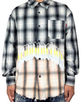 PUNKER SHIRT