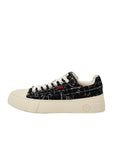 AFC VULC SASHIKO BLACK