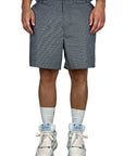 CHECKED SHORTS