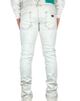 LIGHT GREY SKINNY
