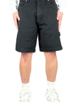 BLACK SHORTS