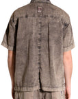 MARBLE CARPENTER SHIRT
