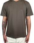 MORO IMB MERCERIZED TEE