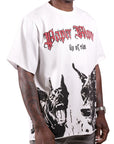 DOBERMAN TEE