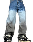 BAGGY OVER BLUE SHADE 3 COLORS