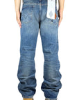 JEANS GRINGO GUAPO