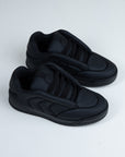 BLACK BARGE PUF