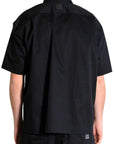 RUMBLE BLACK SHIRT