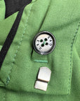 GREEN CLUB PANTS