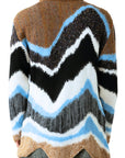 EGYPT SWEATER