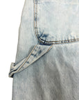 CLEAR BAGGY