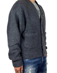 COZY CARDIGAN