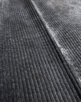 VELVET GREY PANTS