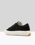 SANTHA KAOUKI CANVAS BLACK