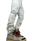 SKINNY BASIC WHITE