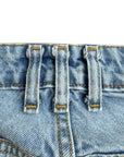 BAGGY LIGHT BLUE WASH