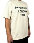 LONDON '93 T-SHIRT OFF WHITE