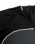 MADNESS 13 PROFILE BLACK TEE
