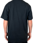BLACK HEART TEE
