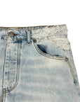 CLEAR BAGGY