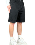 BLACK SHORTS