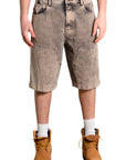 MARBLE CARPENTER SHORTS