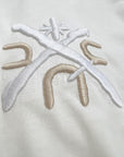 XDNC WHITE TEE