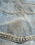 BAGGY KNEE PAD SPRAYED E AMMONIA