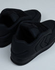 BLACK BARGE PUF